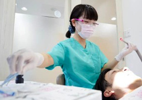 ☆歯科衛生士さん募集！