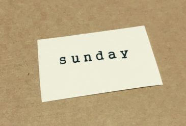 ☆日曜日診療開始のお知らせ　